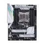 ASUS PRIME X299-A II Placa Base Intel LGA 2066 ATX con 3x M.2, Type-C y Soporte para Procesadores Intel Core X