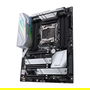ASUS PRIME X299-A II Placa Base Intel LGA 2066 ATX con 3x M.2, Type-C y Soporte para Procesadores Intel Core X