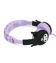 OTL TECHNOLOGIES Auriculares Infantiles Kuromi Hello Kitty Bluetooth con Cancelación Activa de Ruido y 20 Horas de Reproducción para Dispositivos con Jack 3.5mm