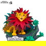 Abystyle Figura Disney El Rey León Simba SG 10 cm