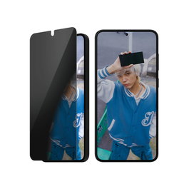 Protector de Pantalla PanzerGlass Samsung S25+-S24+
