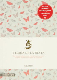 Teoría de la resta, Flavia Company - COMANEGRA
