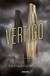Vértigo. Piso mil 2, Katharine McGee - RBA MOLINO