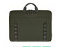 HP Funda Modular para Portátil 15,6 Pulgadas, Verde y Gris