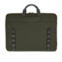 HP Funda Modular para Portátil 15,6 Pulgadas, Verde y Gris