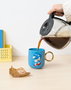 Sonic Taza 3D