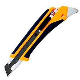 Olfa Cutter L5-AL Cuchilla de 18 mm