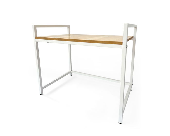 Inde Estantería Microondas/Almacenamiento Confortime 55x35x44 cm (4 Unidades)