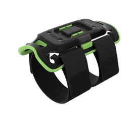 Zebra SG-WT5X6-WMTVS-01 Soporte de Muñeca con Dos Correas de Velcro, Pequeño