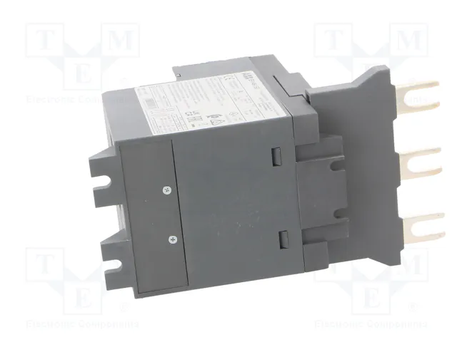 ABB Relé térmico AF 54-150A con agarres de tornillo