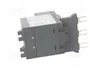 ABB Relé térmico AF 54-150A con agarres de tornillo
