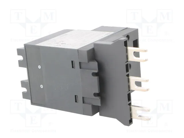 ABB Relé térmico AF 54-150A con agarres de tornillo