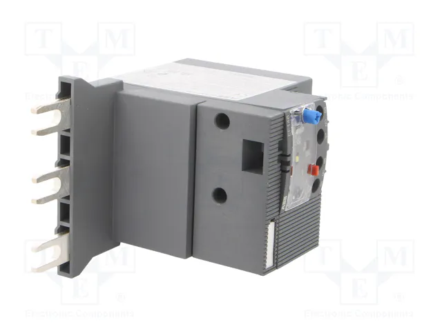 ABB Relé térmico AF 54-150A con agarres de tornillo