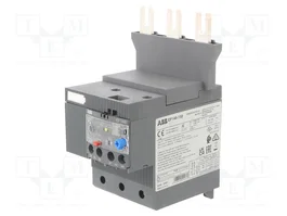 ABB Relé térmico AF 54-150A con agarres de tornillo