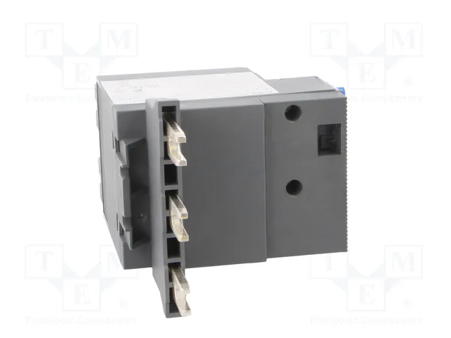 ABB Relé térmico AF 54-150A con agarres de tornillo