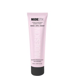 Nudeskin, Cítrico, Bálsamo limpiador, Para la cara, 60 ml