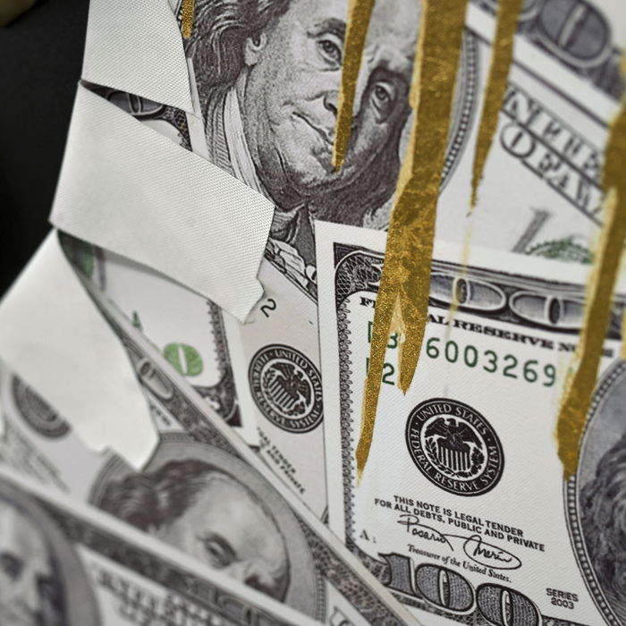 DKD Home Decor Cuadro Moderno Dorado Negro 3.5 x 80 x 80 cm (2 Unidades) DKD Home Decor Cuadro Moderno Dorado Negro 3.5 x 80 x 80 cm (2 Unidades)