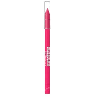 Maybelline Tattoo Liner Gel Pencil 802-ultra pink
