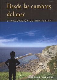 Desde las cumbres del mar, Enrique Fuentes - EDICIONES TANTIN