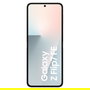 Samsung Galaxy Z Flip7 FE 5G SM-F761BZWHEUB, 256 GB, 8 GB RAM, Blanco, Pantalla Dynamic AMOLED 2X de 6.7", Cámara 50 MP, Batería 4000 mAh, Carga Rápida