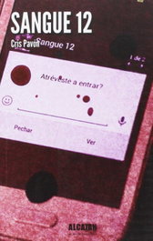 Sangue 12, Cris Pavón - URCO