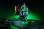 Razer BlackShark V2 HyperSpeed Black Schwarz (RZ04-04960100-R3M1) Headset Inalámbrico/Cableado