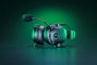 Razer BlackShark V2 HyperSpeed Black Schwarz (RZ04-04960100-R3M1) Headset Inalámbrico/Cableado