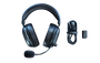 Razer BlackShark V2 HyperSpeed Black Schwarz (RZ04-04960100-R3M1) Headset Inalámbrico/Cableado