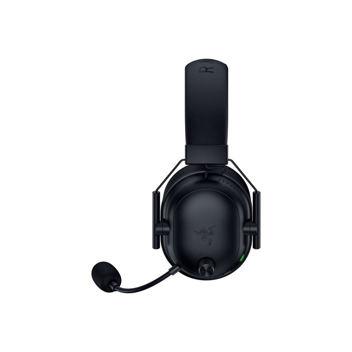 Razer BlackShark V2 HyperSpeed Black Schwarz (RZ04-04960100-R3M1) Headset Inalámbrico/Cableado Razer BlackShark V2 HyperSpeed Black Schwarz (RZ04-04960100-R3M1) Headset Inalámbrico/Cableado