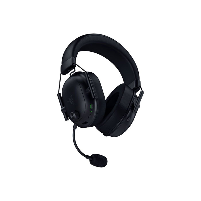 Razer BlackShark V2 HyperSpeed Black Schwarz (RZ04-04960100-R3M1) Headset Inalámbrico/Cableado Razer BlackShark V2 HyperSpeed Black Schwarz (RZ04-04960100-R3M1) Headset Inalámbrico/Cableado