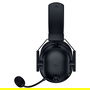 Razer BlackShark V2 Hyperspeed Auriculares Inalámbricos Over-Ear Negros