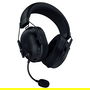 Razer BlackShark V2 Hyperspeed Auriculares Inalámbricos Over-Ear Negros