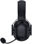 Razer BlackShark V2 HyperSpeed Black Schwarz (RZ04-04960100-R3M1) Headset Inalámbrico/Cableado