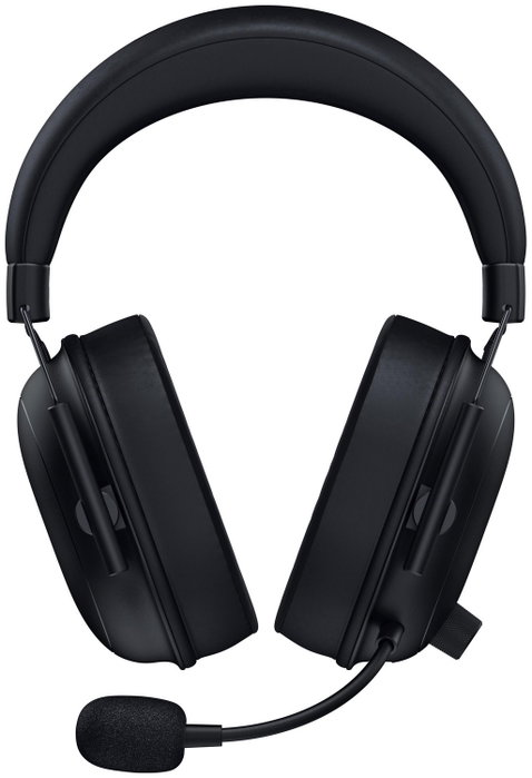 Razer BlackShark V2 HyperSpeed Black Schwarz (RZ04-04960100-R3M1) Headset Inalámbrico/Cableado Razer BlackShark V2 HyperSpeed Black Schwarz (RZ04-04960100-R3M1) Headset Inalámbrico/Cableado