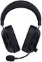 Razer BlackShark V2 HyperSpeed Black Schwarz (RZ04-04960100-R3M1) Headset Inalámbrico/Cableado