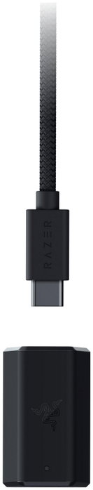 Razer BlackShark V2 HyperSpeed Black Schwarz (RZ04-04960100-R3M1) Headset Inalámbrico/Cableado Razer BlackShark V2 HyperSpeed Black Schwarz (RZ04-04960100-R3M1) Headset Inalámbrico/Cableado