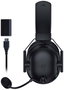 Razer BlackShark V2 HyperSpeed Black Schwarz (RZ04-04960100-R3M1) Headset Inalámbrico/Cableado