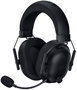Razer BlackShark V2 HyperSpeed Black Schwarz (RZ04-04960100-R3M1) Headset Inalámbrico/Cableado