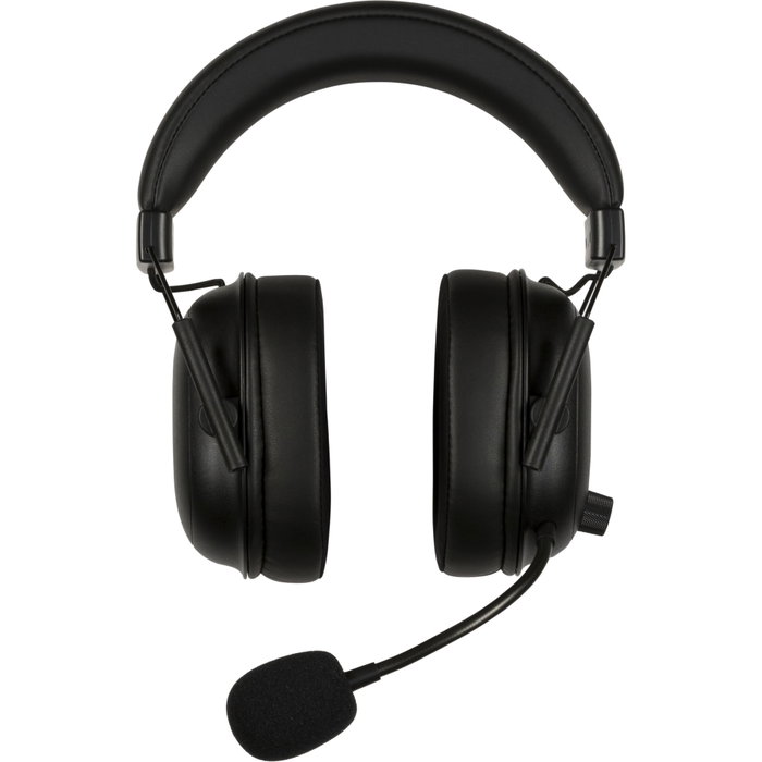 Razer BlackShark V2 HyperSpeed Black Schwarz (RZ04-04960100-R3M1) Headset Inalámbrico/Cableado Razer BlackShark V2 HyperSpeed Black Schwarz (RZ04-04960100-R3M1) Headset Inalámbrico/Cableado