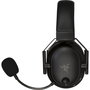 Razer BlackShark V2 HyperSpeed Black Schwarz (RZ04-04960100-R3M1) Headset Inalámbrico/Cableado