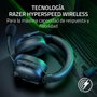 Razer BlackShark V2 HyperSpeed Black Schwarz (RZ04-04960100-R3M1) Headset Inalámbrico/Cableado