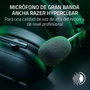 Razer BlackShark V2 HyperSpeed Black Schwarz (RZ04-04960100-R3M1) Headset Inalámbrico/Cableado