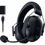 Razer BlackShark V2 HyperSpeed Black Schwarz (RZ04-04960100-R3M1) Headset Inalámbrico/Cableado