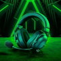 Razer BlackShark V2 HyperSpeed Black Schwarz (RZ04-04960100-R3M1) Headset Inalámbrico/Cableado