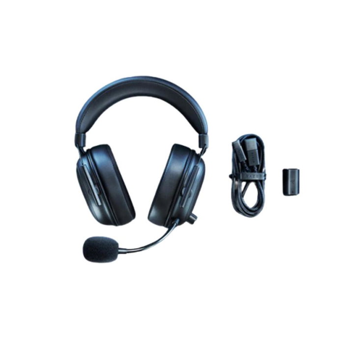 Razer BlackShark V2 HyperSpeed