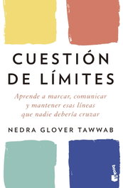 BOOKET, Cuestión de límites, Nedra Glover Tawwab