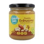 Terrasana Crema de Cacahuete Crunchy Sin Sal Bio 250g