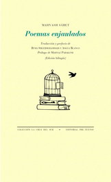 PRE-TEXTOS, Poemas enjaulados, Mahvash Sabet - La Cruz del Sur