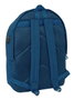 Safta Mochila Doble para Portátil 15,6 pulg + USB Harper & Neyer