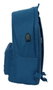 Safta Mochila Doble para Portátil 15,6 pulg + USB Harper & Neyer